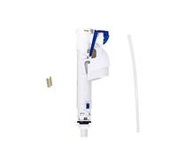 Geberit Impuls 360 - Cisterna de inodoro ajustable con válvula de llenado de 1,27 cm