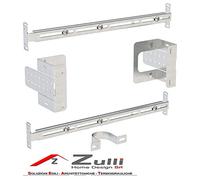 Kit de estructuras ligeras para cassette Geberit Sigma8