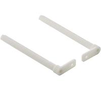 Geberit - Juego De Pernos Distanciadores Geberit (2 Ud.) (240.067.00.1)