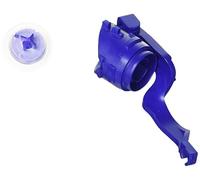 Geberit - Juego De Sellado, Para Mecanismo De Alimentación De Geberit Serie 380 (240.771.00.1)