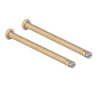 Geberit - Juego De Varillas Roscadas Geberit M8 (216.024.00.1)