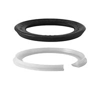 Geberit - Junta De Oscilación, Para Cisternas Vistas Geberit Ap123, Ap124 Y Ap130 (240.139.00.1)