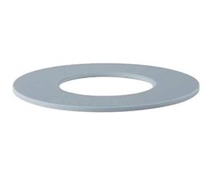 Geberit - Junta Plana Para Mecanismos De Descarga Geberit Para Cisternas Vistas Ap 025 Y Ap125 (816.179.00.1)