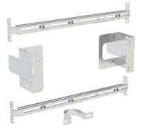 Geberit Kit Cisterna Sigma 8 cm para Placa de Yeso | 243.272.00.1
