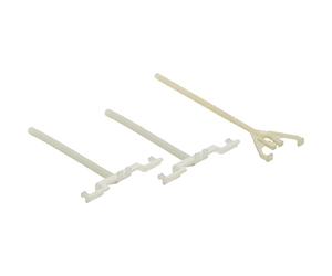 Geberit - Kit De Extensión, Para Cisterna Empotrada Geberit Nuvo (240.087.00.1)