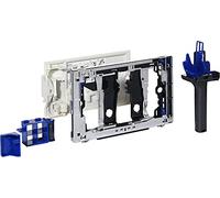 Geberit Kit desinfectante DuoFresh para cajas empotrables Sigma 8 115.063.21.1, blanco