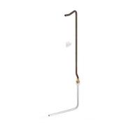 Geberit Kit para Conexión De Baja 240.290.00.1