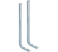 Geberit Kombifix set reposapiés - CM
