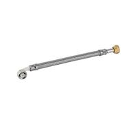 Geberit - Latiguillo Flexible Para Cisterna Empotrada Geberit (240.329.00.1)