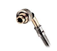 Geberit - Latiguillo Flexible Para Cisterna Empotrada Geberit Kappa 15 Cm (240.629.00.1)