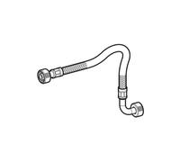 Geberit - Latiguillo Flexible Para Cisternas Empotradas Geberit Sigma 8 Cm (242.415.00.1)