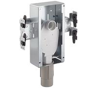 Geberit lavabo Set GIS con UP de sifón, 1 pieza, 461.435.00.1