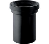 Geberit Manguito de Polietileno, Diametro 110 mm, para Velcro