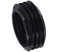 Geberit - Manguito Geberit Para Conexión De Tubo De Descarga (119.668.00.1)