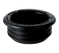 Geberit - Manguito Sellante Geberit: D40Mm D1=44Mm Negro (152.796.00.1)