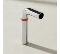 Geberit Mapress Acero al carbono Codo de compensación 90°, DN 50, 20408