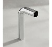 Codo Geberit Mapress acero inox 90° d15 30402