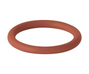 Geberit Mapress Acero inoxidable Junta tórica Mapress FPM roja, DN 100, 90431