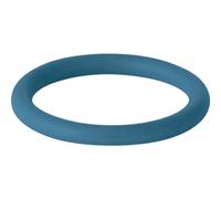 Geberit Mapress Junta tórica FKM azul, DN 65, 90891