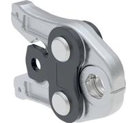 Geberit Mapress Mordaza de prensar [2], dø 12 mm, 690.221.00.1