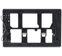 Geberit - Marco De Fijación, Para Pulsador Geberit Kappa Y Artline (240.646.00.1)