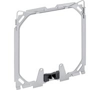 Geberit - Marco De Fijación, Para Sistema De Descarga De Urinarios Geberit Basic (240.521.00.1)