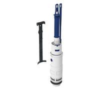 Geberit - Mecanismo De Descarga Con Cesta, Para Cisterna Empotrada Geberit Twinlin E 8 Cm (240.559.00.1)