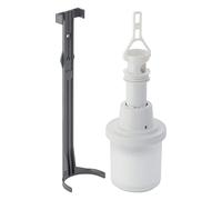 Geberit - Mecanismo De Descarga Geberit Universal Para Cisterna Empotrada (240.114.00.1)