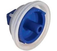 Geberit - Membrana de junta para grifo flotador Impuls380