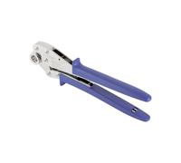 Geberit MEPLA Handpresszange 20 mm - blau