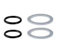 Geberit mepla Juego de D 20 compuesto de 2 x Junta tórica y disco 602910005