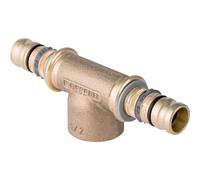 Geberit Mepla transición T-piece 26x3/4x26 mm, 603362005