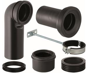 Geberit Monolith kit de montaje 131.082.16.1
