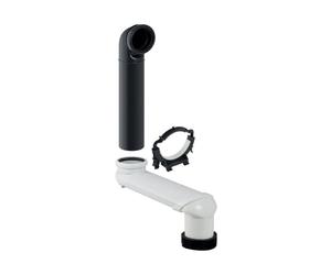 Geberit Monolith tubo de desagüe 131.088.29.1