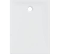 Geberit Nemea plato de ducha rectangular 120x90 cm blanco 550.596.00.1