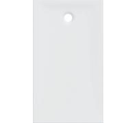 Geberit Nemea plato de ducha rectangular 140x80 cm blanco 550.597.00.1