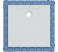 Geberit Olona plato de ducha cuadrado 80x80 cm blanco 550.900.00.1