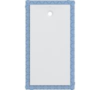 Geberit Olona plato de ducha rectangular 120x90 cm blanco 550.914.00.1