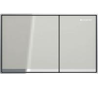 Geberit Omega60 botón de descarga para WC || 115.081.JL.1