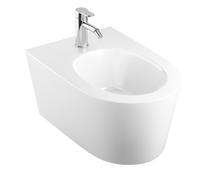 Geberit One bidé suspendido blanco 500.690.JT.1
