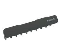 Geberit ONE embellecedor con peine, fijación magnética, 505.082.14.1,