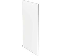 Geberit One mampara de ducha walk-in 99 cm /vidrio transparente 560.002.00.1