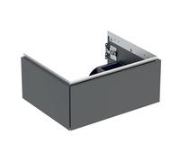 Geberit ONE mueble bajo lavabo, 1 cajÃ³n, 592x266x470mm, 505.071.00., Color: lava lacada mate - 505.071.00.3