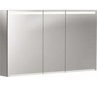 Geberit Option armario 120x15x70 cm con espejo 500.207.00.1