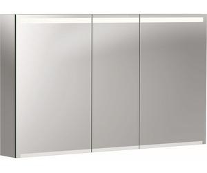 Geberit Option armario 120x15x70 cm con espejo 500.207.00.1