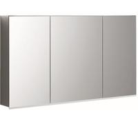 Geberit Option armario 120x17.2x70 cm con espejo 500.592.00.1