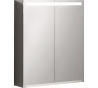 Geberit Option armario 60x15x70 cm con espejo 500.582.00.1