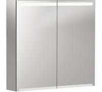 Geberit Option armario 75x15x70 cm con espejo 500.205.00.1