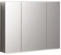 Geberit Option armario 90x17.2x70 cm con espejo 500.594.00.1
