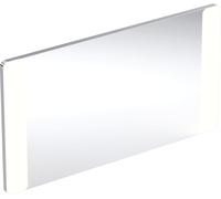 Geberit Option espejo 120x65 cm rectangular con iluminación 819220000
